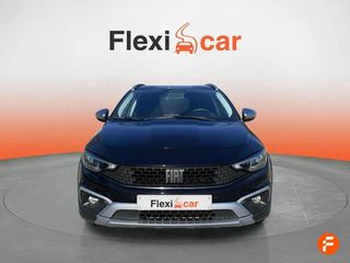 Fiat Tipo Cross 1.0 73kW (100CV)