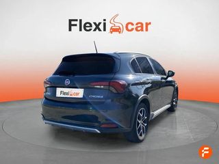 Fiat Tipo Cross 1.0 73kW (100CV)