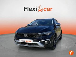 Fiat Tipo Cross 1.0 73kW (100CV)