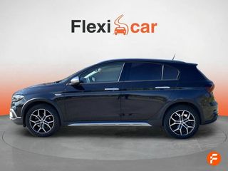 Fiat Tipo Cross 1.0 73kW (100CV)