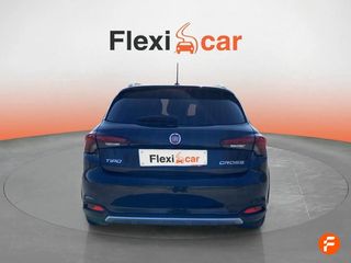 Fiat Tipo Cross 1.0 73kW (100CV)