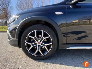 Fiat Tipo Cross 1.0 73kW (100CV)
