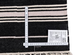 140x57 CM KILIM Lavabile IN LAVATRICE Cotone 100%