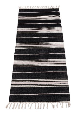 140x57 CM KILIM Lavabile IN LAVATRICE Cotone 100%