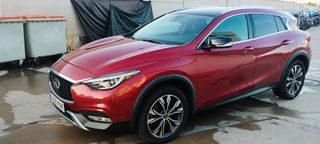 Infiniti QX30 2019