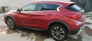 Infiniti QX30 2019
