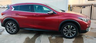 Infiniti QX30 2019