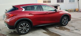 Infiniti QX30 2019