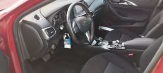 Infiniti QX30 2019