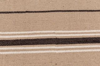 140x57 CM KILIM Lavabile IN LAVATRICE Cotone 100%