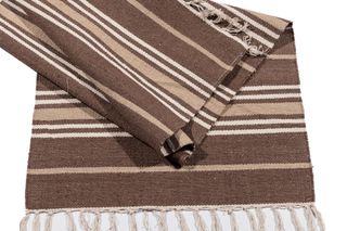 140x57 CM KILIM Lavabile IN LAVATRICE Cotone 100%
