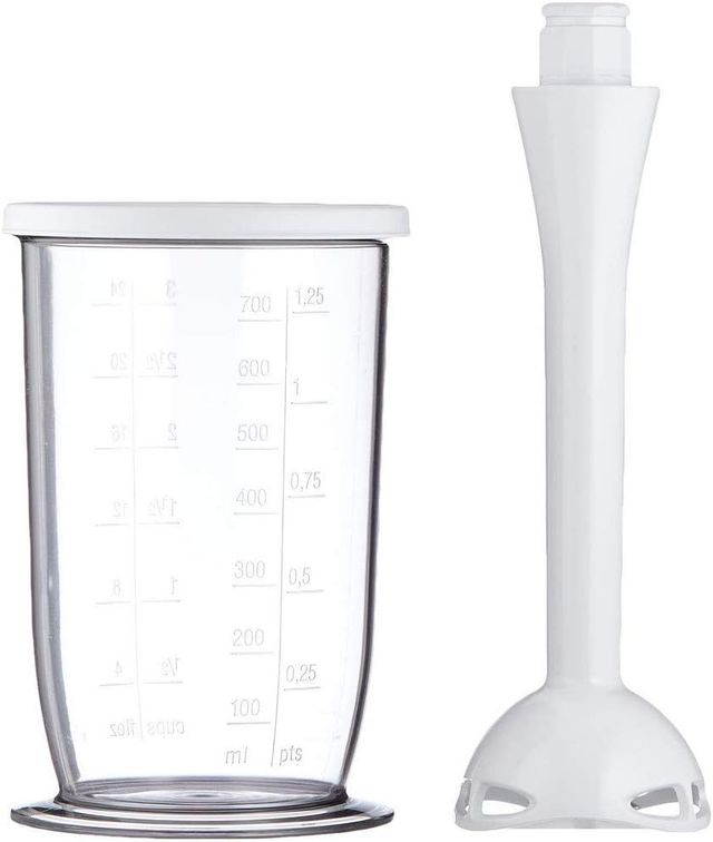 Batidora de mano Bosch MQ65/MFQ3