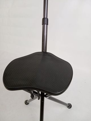 Bastón Silla Fibra de Carbono
