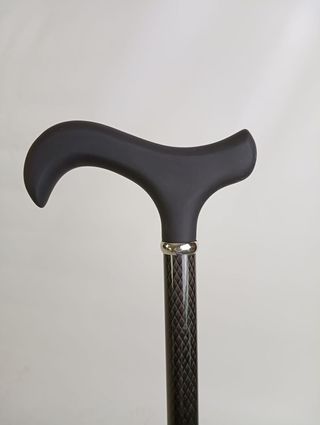 Bastón Silla Fibra de Carbono