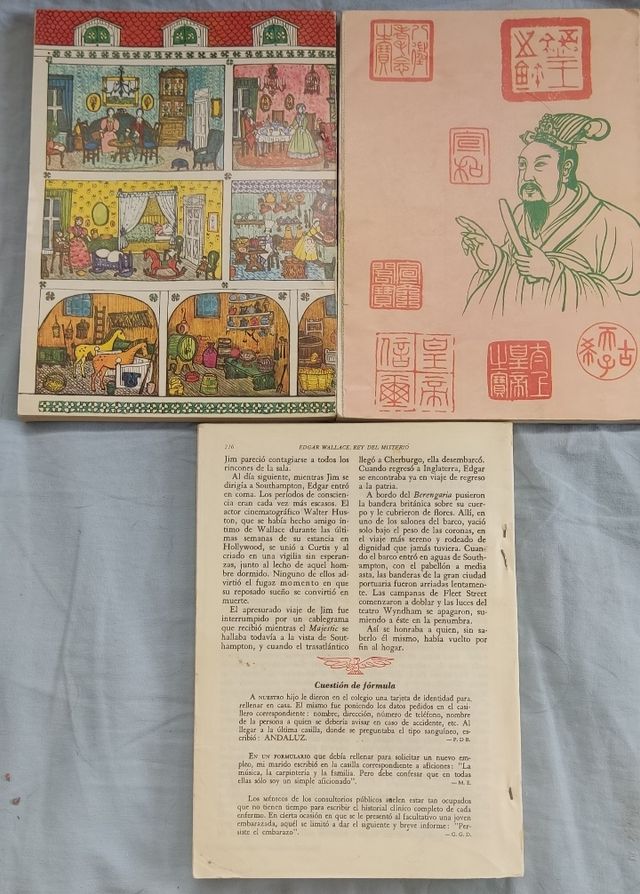 Selecciones del Reader's Digest