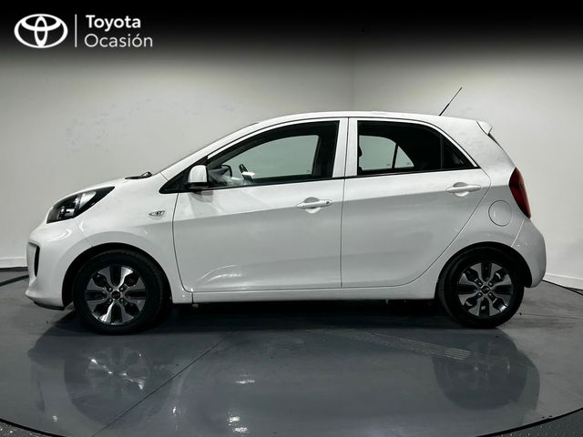 KIA Picanto 1.0 ECO-Dynamics