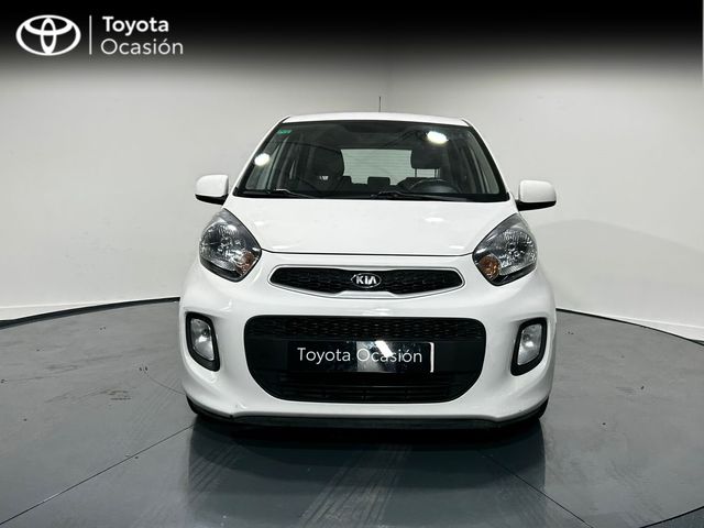 KIA Picanto 1.0 ECO-Dynamics