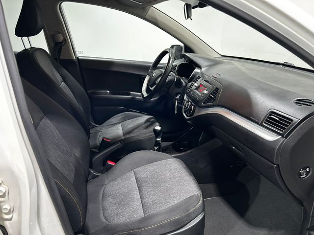 KIA Picanto 1.0 ECO-Dynamics