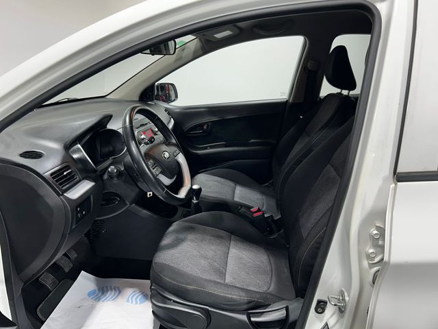 KIA Picanto 1.0 ECO-Dynamics