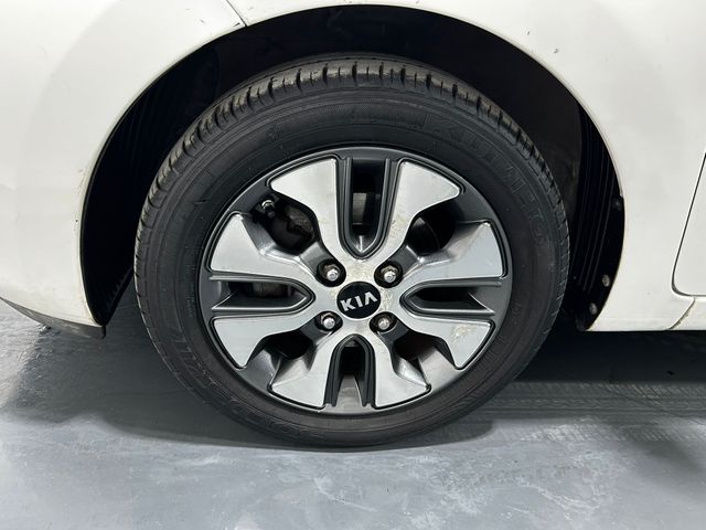 KIA Picanto 1.0 ECO-Dynamics