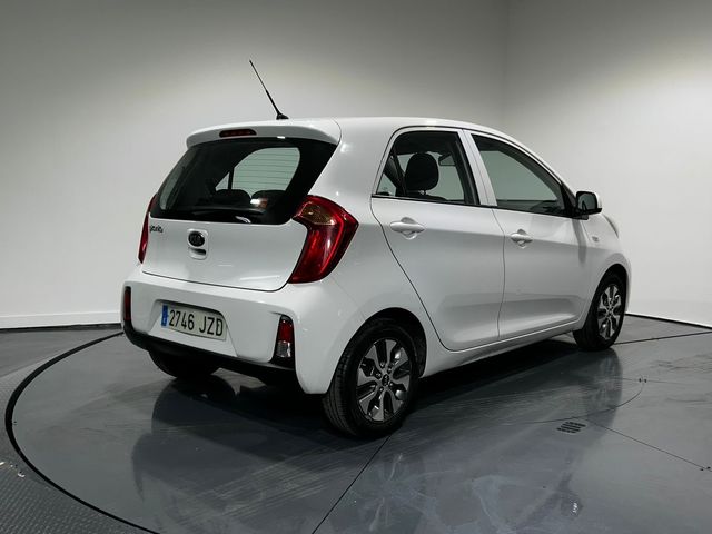 KIA Picanto 1.0 ECO-Dynamics