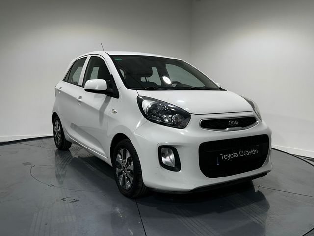 KIA Picanto 1.0 ECO-Dynamics