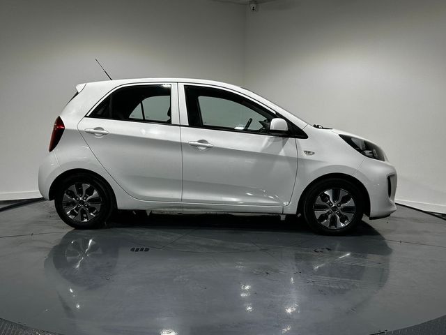 KIA Picanto 1.0 ECO-Dynamics