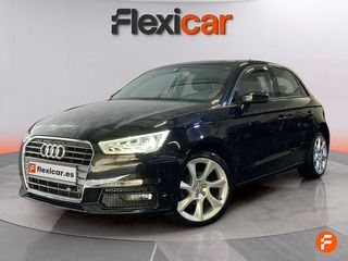 Audi A1 Sportback 1.4 TDI 90 ultr Str Attraction