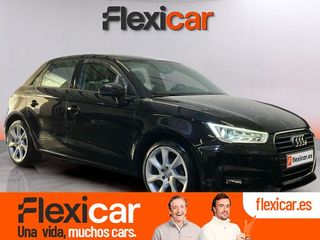 Audi A1 Sportback 1.4 TDI 90 ultr Str Attraction