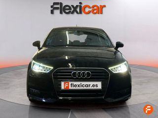 Audi A1 Sportback 1.4 TDI 90 ultr Str Attraction