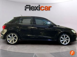 Audi A1 Sportback 1.4 TDI 90 ultr Str Attraction