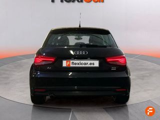 Audi A1 Sportback 1.4 TDI 90 ultr Str Attraction