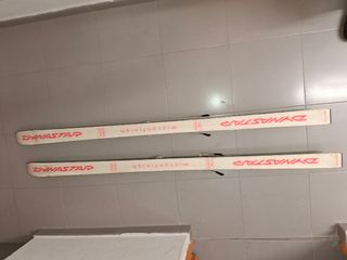 Esquís Dinastar 170cm