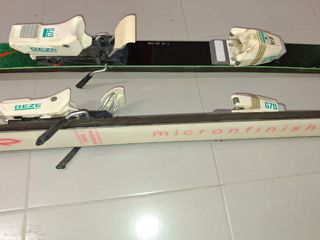 Esquís Dinastar 170cm
