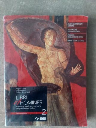 Libri et homines vol. 2