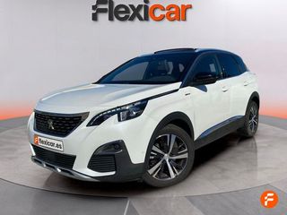 Peugeot 3008 2.0BLUEHDI 110KW (150CV) GT LINE S&S