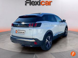 Peugeot 3008 2.0BLUEHDI 110KW (150CV) GT LINE S&S
