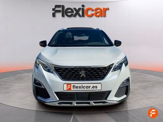 Peugeot 3008 2.0BLUEHDI 110KW (150CV) GT LINE S&S