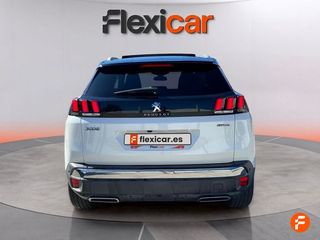 Peugeot 3008 2.0BLUEHDI 110KW (150CV) GT LINE S&S