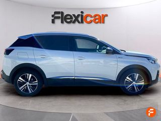 Peugeot 3008 2.0BLUEHDI 110KW (150CV) GT LINE S&S