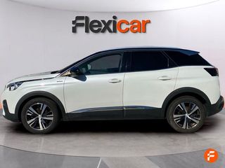 Peugeot 3008 2.0BLUEHDI 110KW (150CV) GT LINE S&S