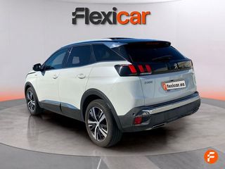 Peugeot 3008 2.0BLUEHDI 110KW (150CV) GT LINE S&S