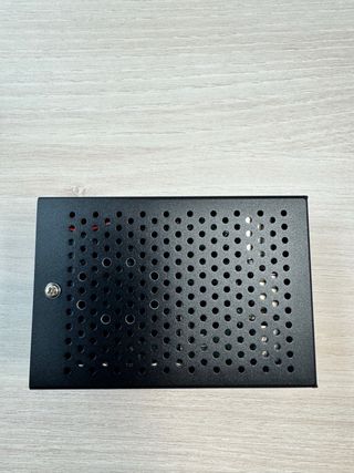 Raspberry Pi 4B 4gb + cargador + teclado + 128gbSD