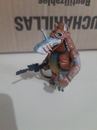 Lote Figuras Star Wars