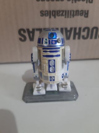 Lote Figuras Star Wars