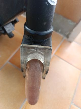 Patinete niños