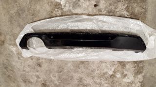 Difusor Traseiro Renault Megane IV