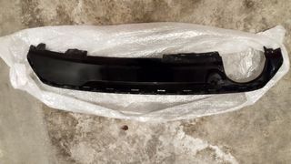 Difusor Traseiro Renault Megane IV