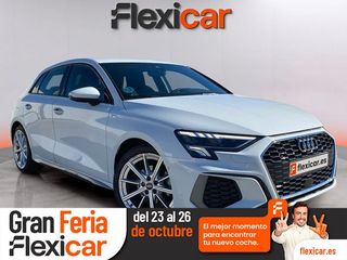 Audi A3 Sportback S line 35 TDI 110kW S tronic