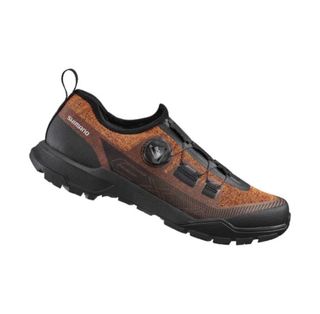 Zapatillas montaña Shimano SH-EX700 T 43 nuevas